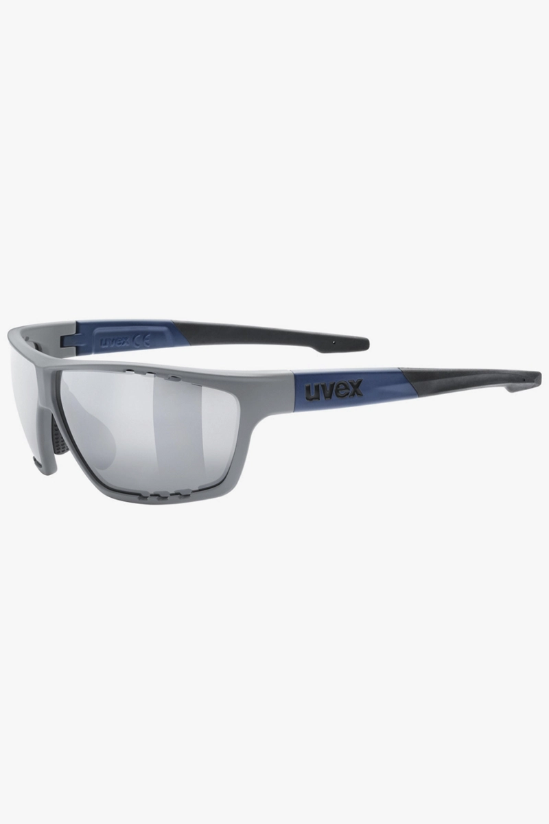 uvex Sportstyle 706 Sportbrille