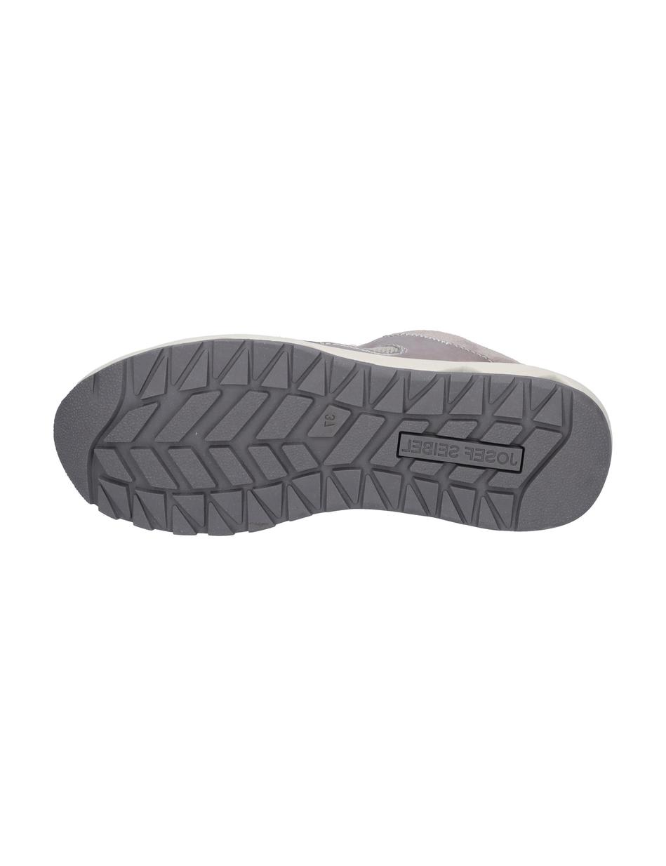 Sneaker Jonah 03, grau-multi
