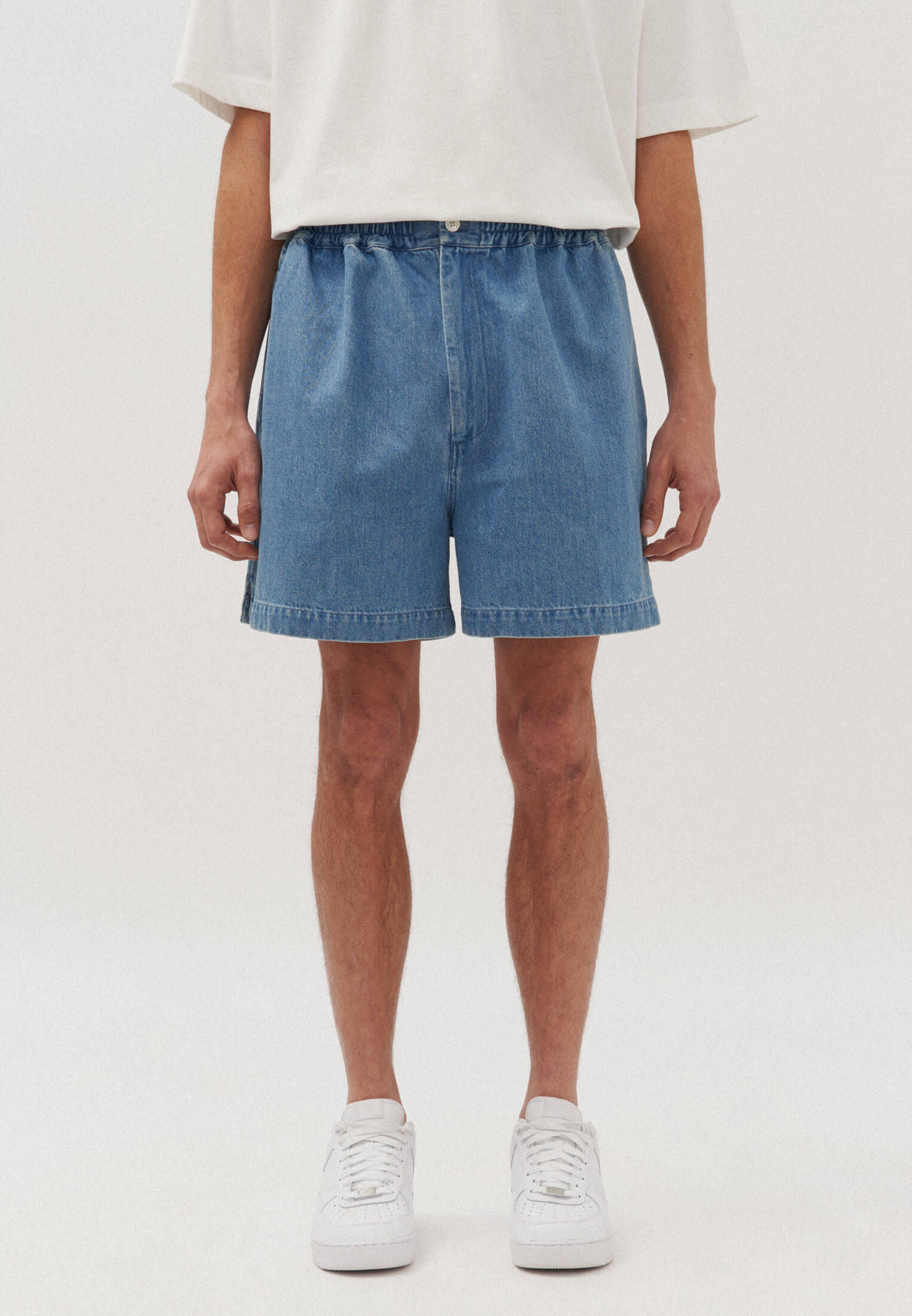 Seidensticker| Herren Shorts Studio