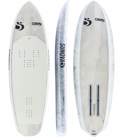 Sunova CARVER Casey 4'8
