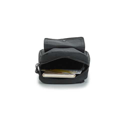 Levi's - SMALL CROSSBODY - Noir