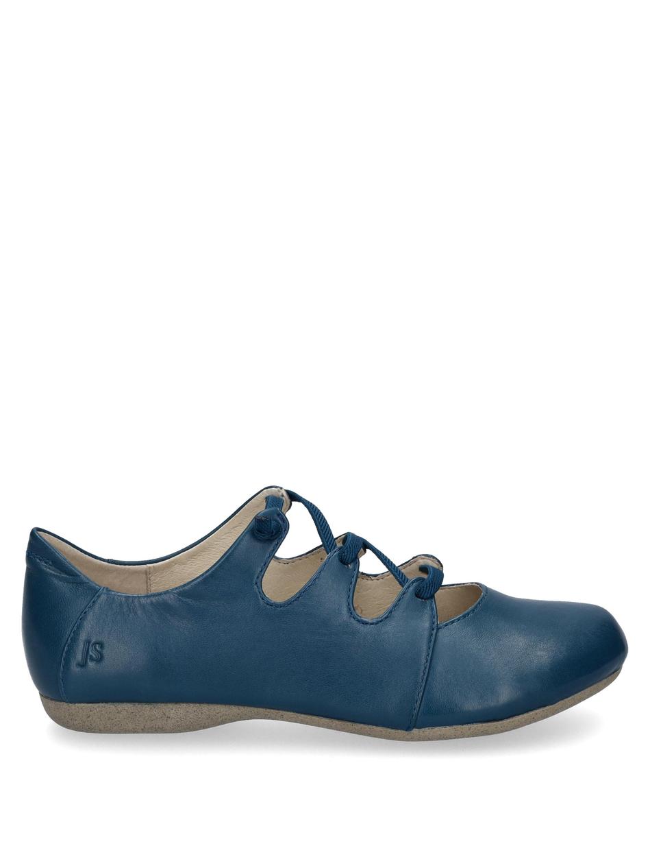 Slipper Fiona 4, blau