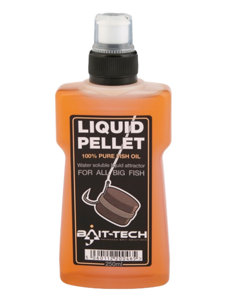 Liquide attractant Bait-Tech (250ml)