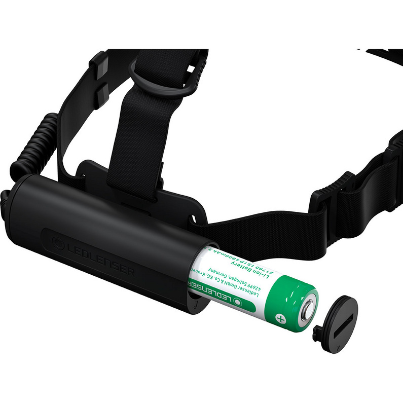 Ledlenser H7R Core Stirnlampe