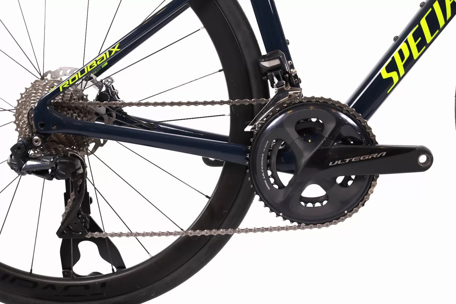 Specialized Roubaix Expert (2020) | Diamond