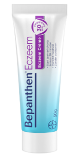 Bepanthen Eczeem Crème 50GR