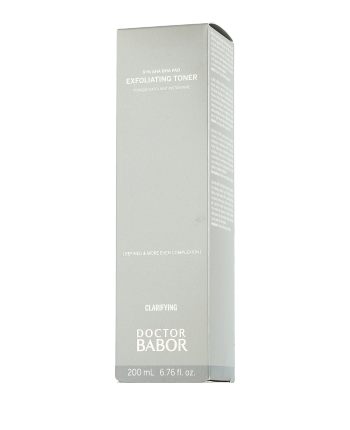 Babor Doctor Babor Clarifying Exfolitating Toner 200ml