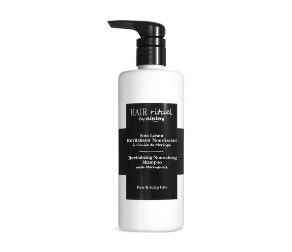 HAIR RITUEL BY SISLEY Soin Lavant Shampoo