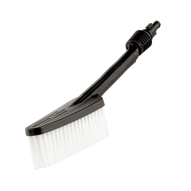 Brosse de lavage
