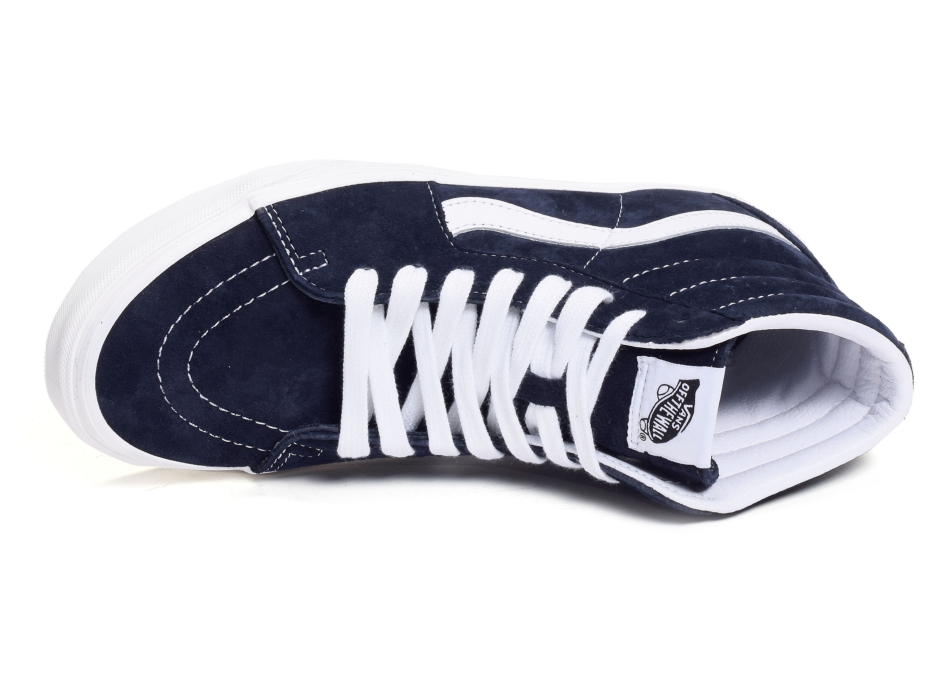 Ua sk8 hi marine
