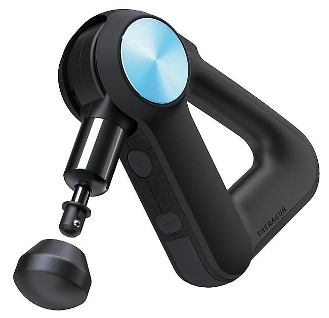 THERABODY - APPAREIL DE MASSAGE PRO