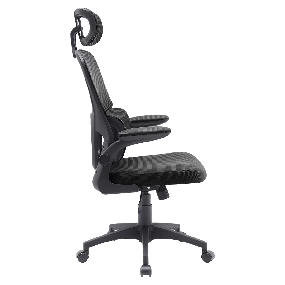 Chefsessel GARY 1 Schwarz