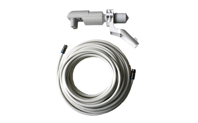 TWIN-KIT f. Antenne Travel Vision
