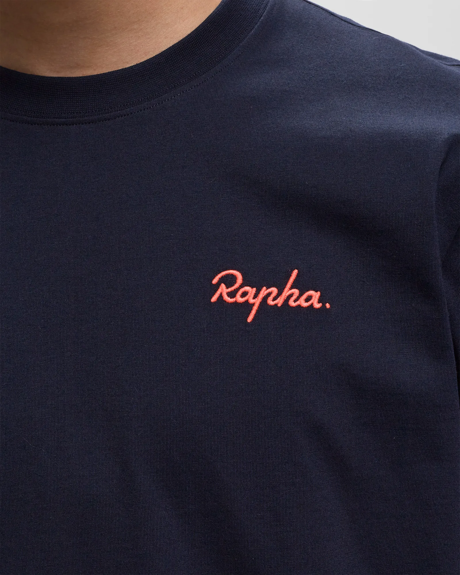Rapha LOGO T-SHIRT