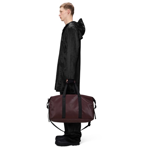 Rains - Hilo Weekend Bag W3 - Sac de voyage