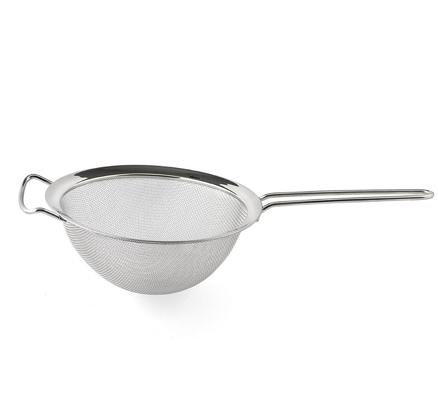Zeef - 20cm - Weis