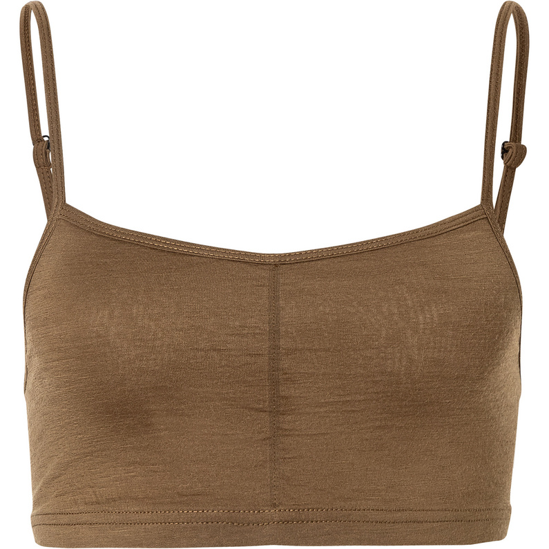 Super.Natural Damen Cosy Sport BH