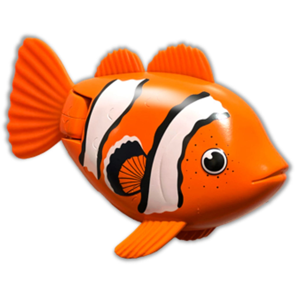Køb Rainbow Reef Fish Klovnfisk