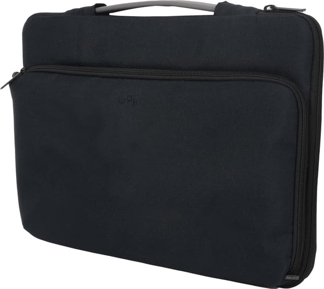 Goji 14″ laptop sleeve (blå)