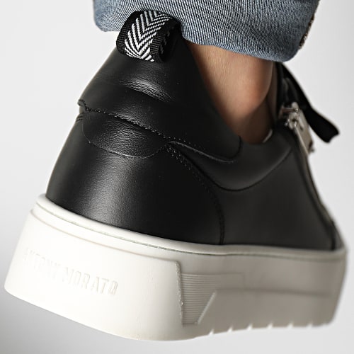 Baskets MMFW01577 Black