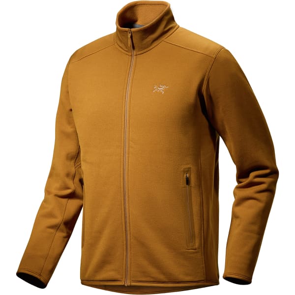 Veste polaire randonnée ARC'TERYX KYANITE JACKET M YUKON