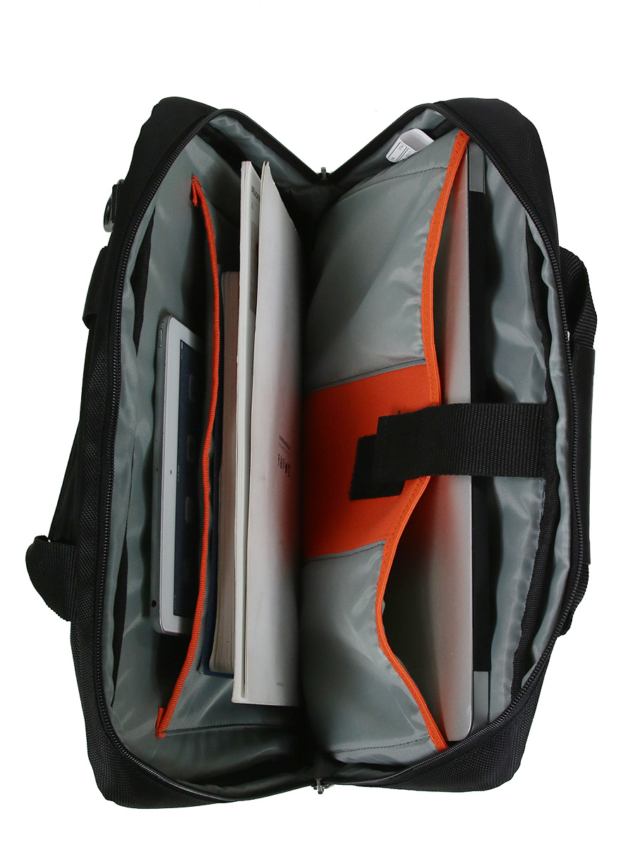 Sac ordinateur Targus City Smart 14 pouces