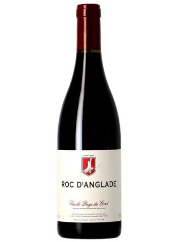 Roc d'Anglade - Roc d'Anglade