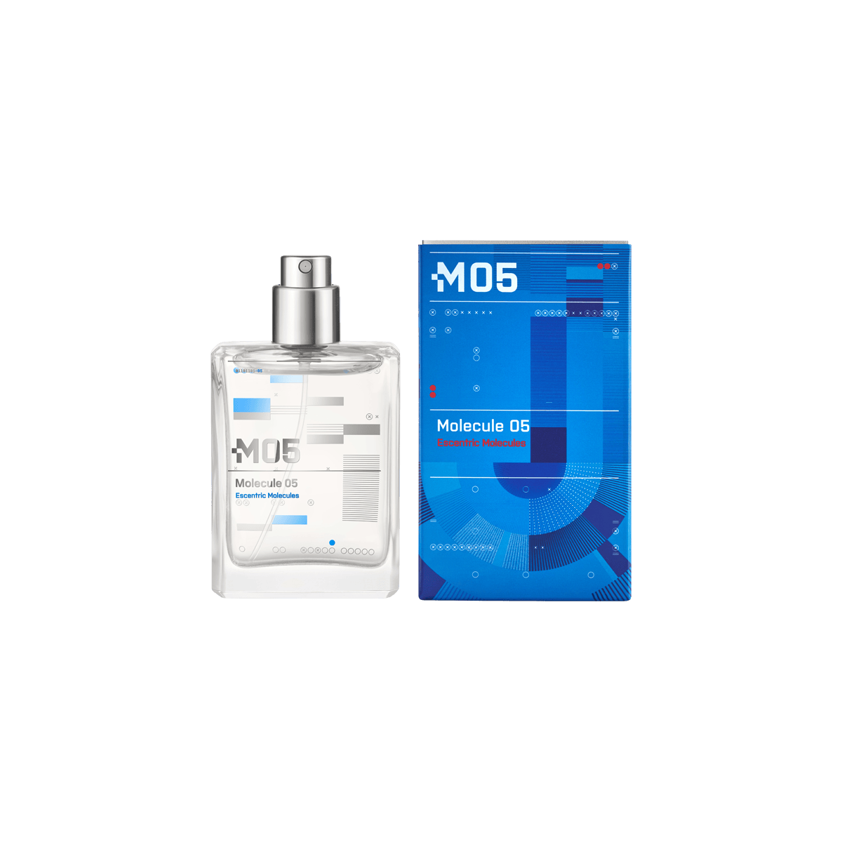 Molecule 05 30ml