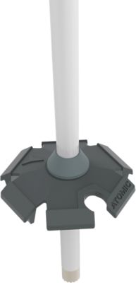 AtomicRedster Q - grün