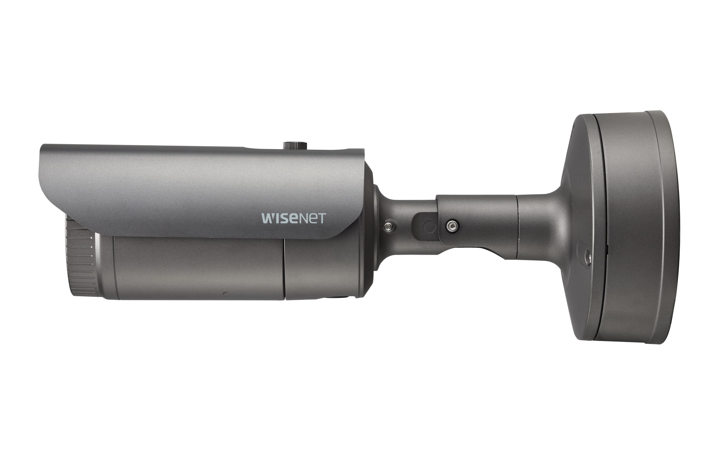 Netzwerkkamera PNO-A9081R<br>4K-Netzwerk-AI-IR-Bullet-Kamera