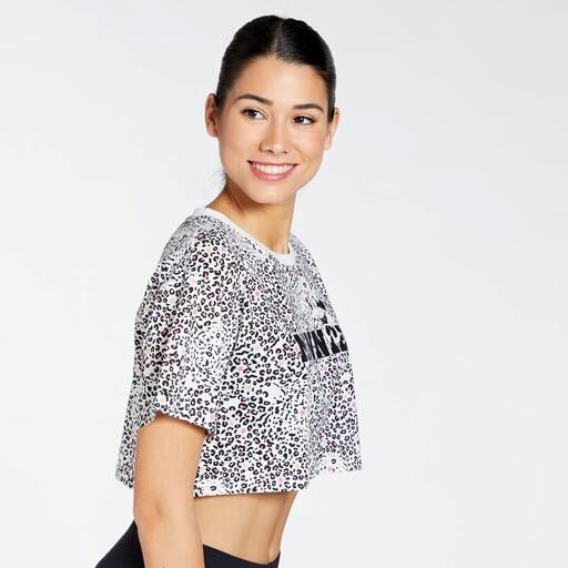 Camiseta do Mickey Mouse