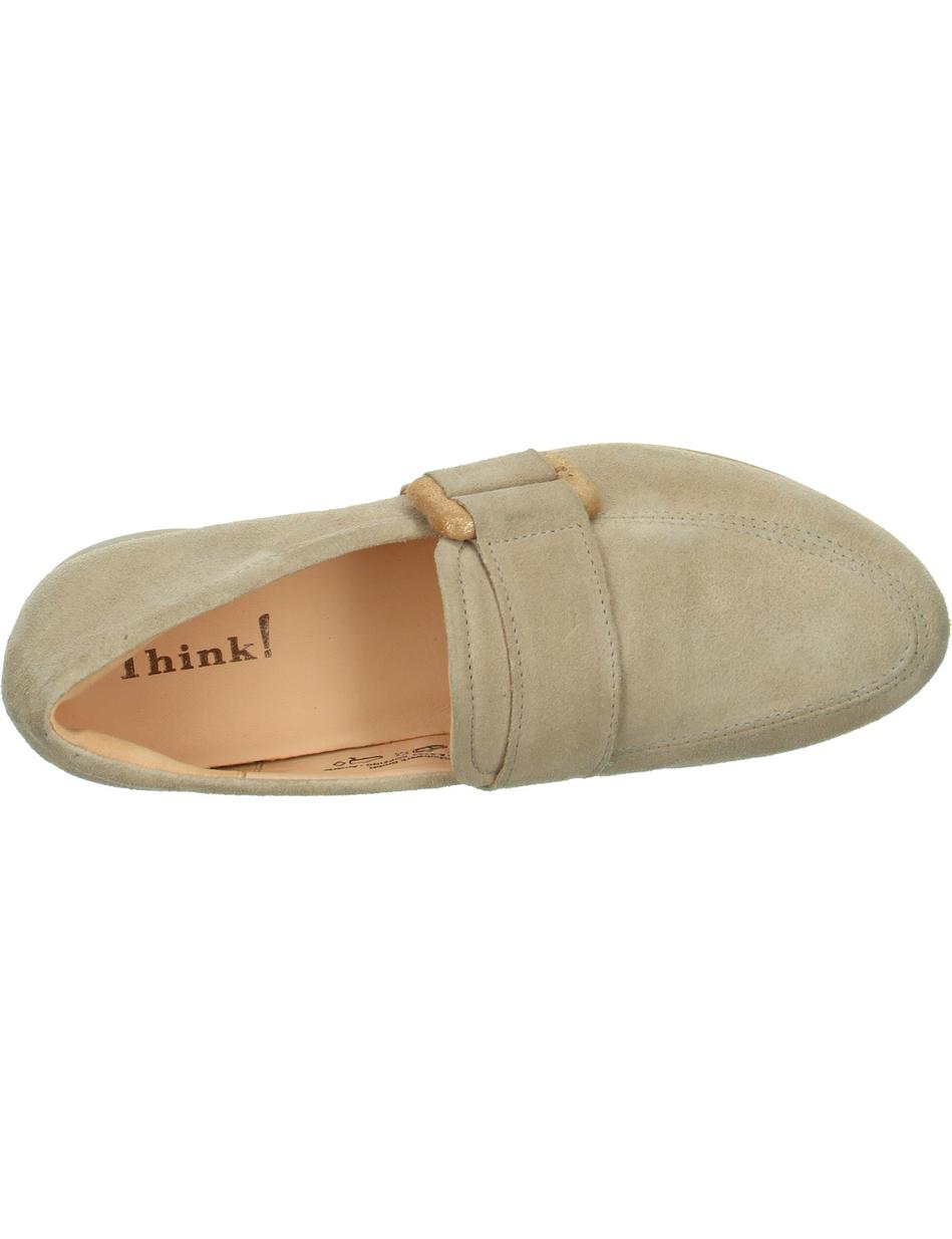 Halbschuh GUAD2