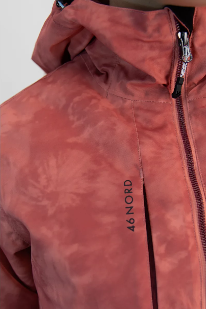 46 NORD Damen Skijacke