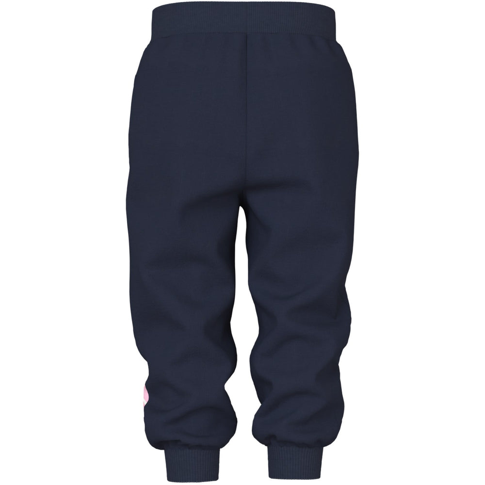 Køb Name It Navy Blazer Nmfbirky Nreg Bukser Swe Bru