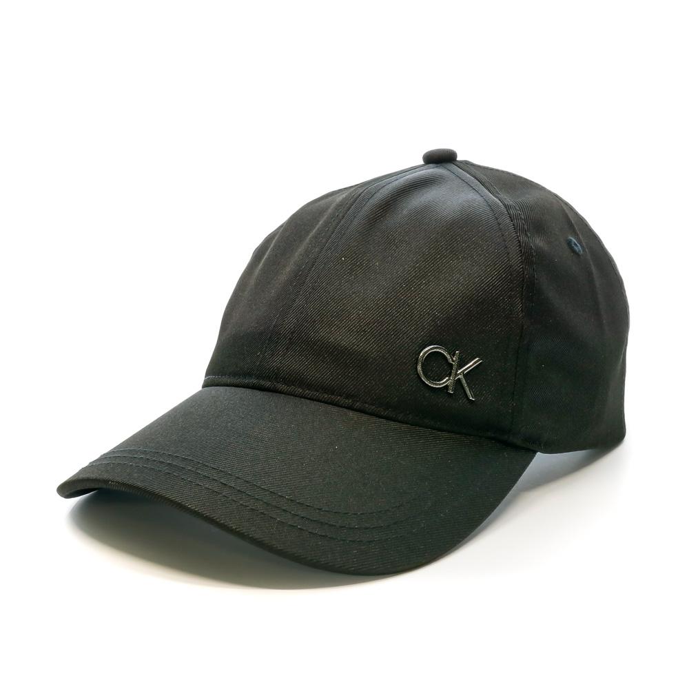 Calvin Klein Jeans Casquette Noir Homme Calvin Klein Jeans Saffiano Metal