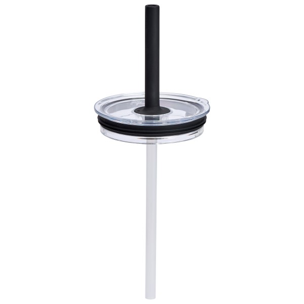 Hydro Flask - Press-In All Around Tumbler Straw Lid Clear - Couvercle