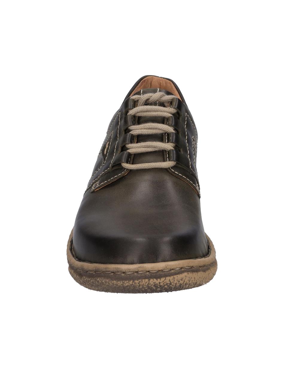 Halbschuh Neele 44, khaki