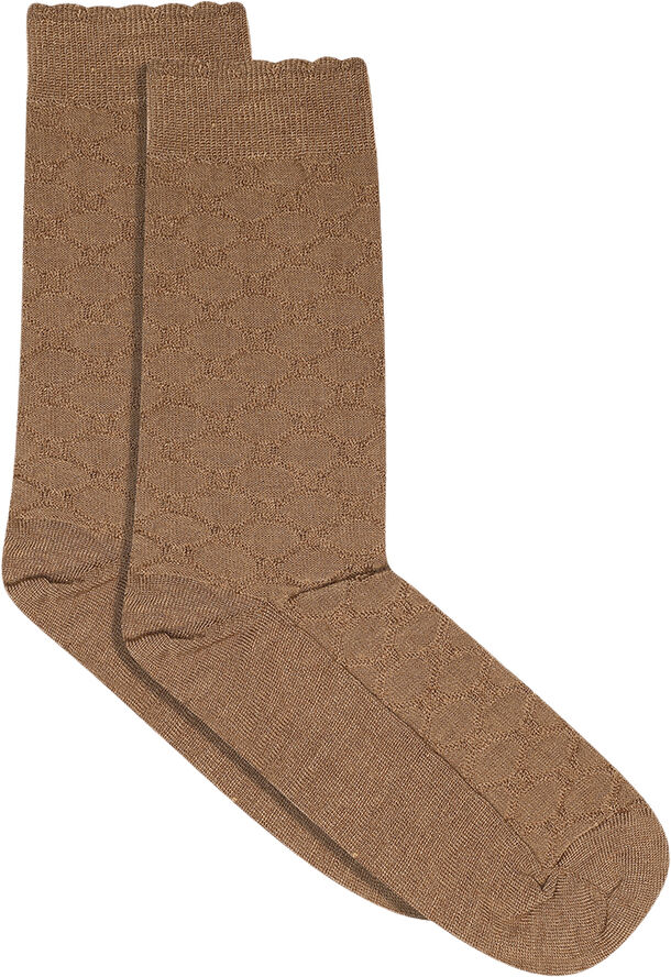 mpWoman Grace socks Thrush