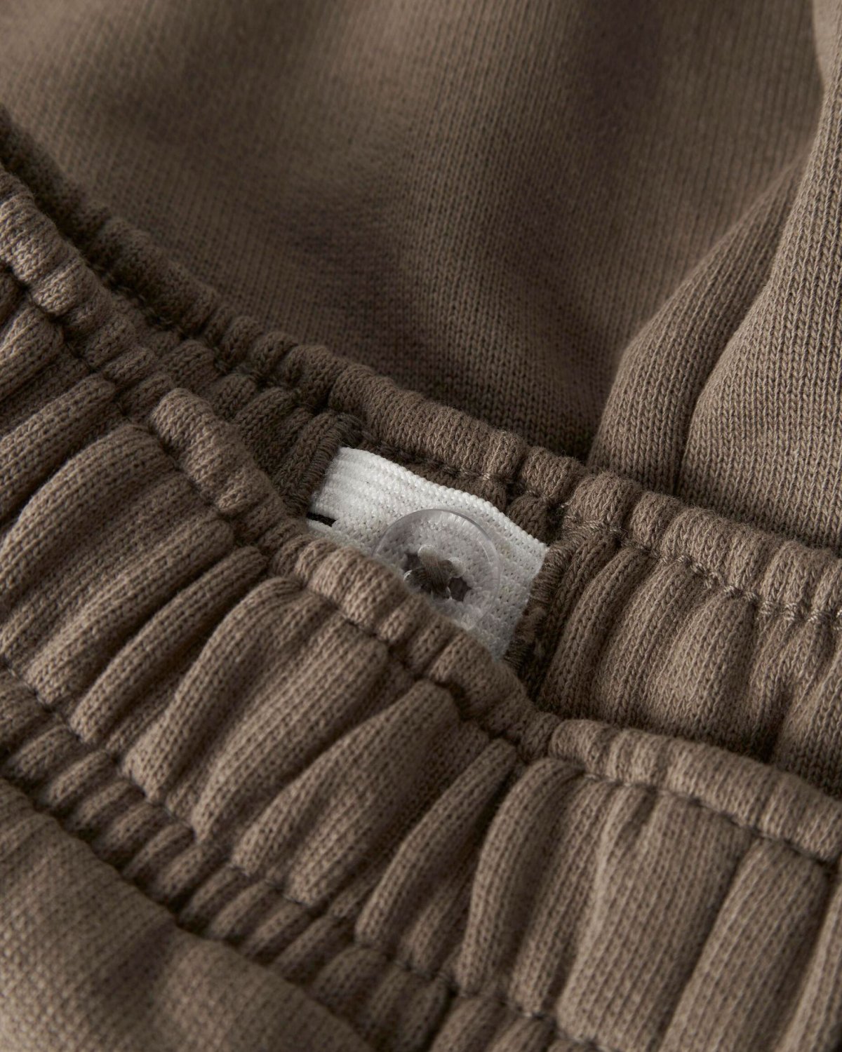Joggebukse Barn – Terrystoff i Øko Bomull | Jobo Lio Sweat Pant