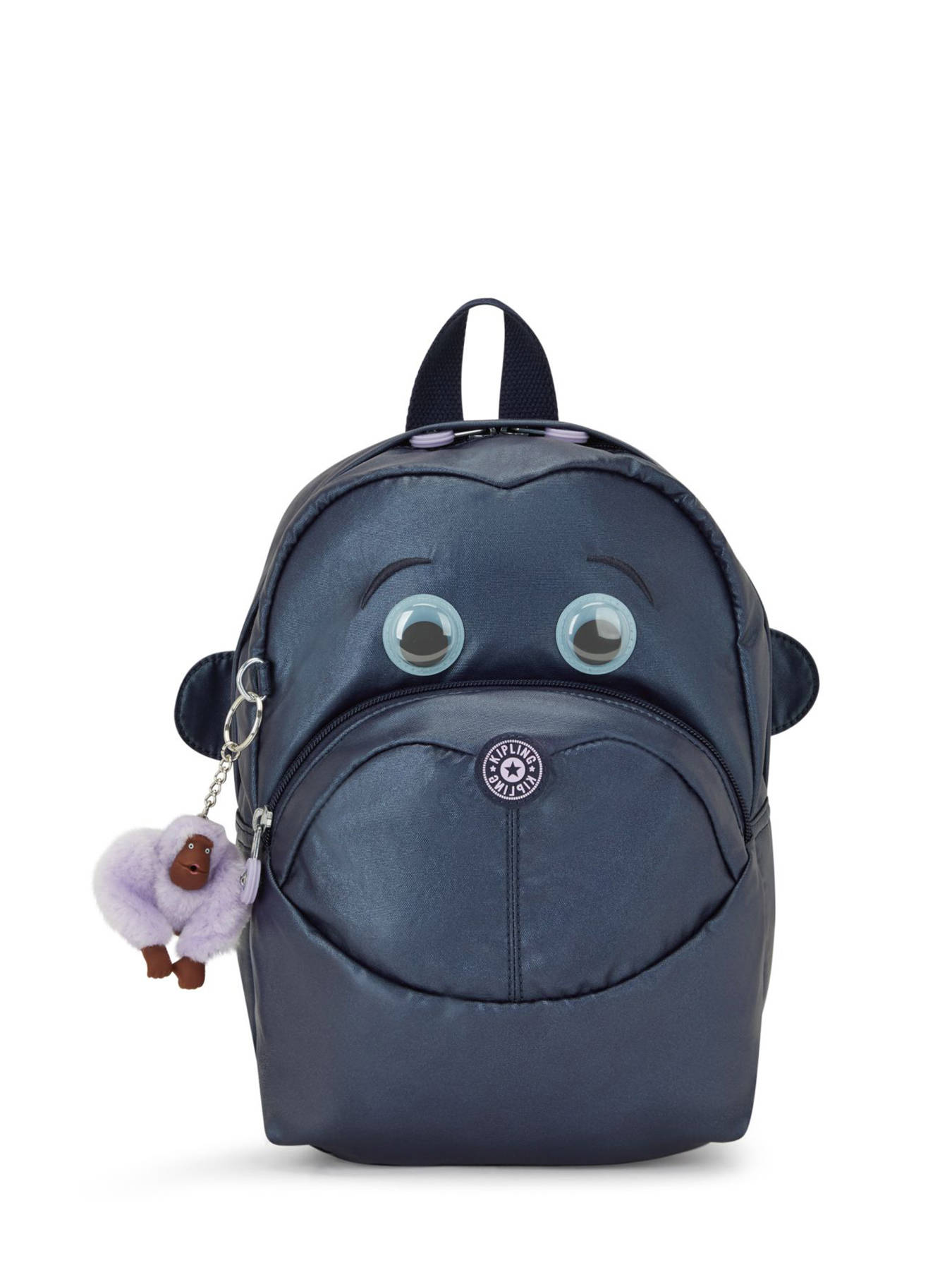 Mini sac  dos KIPLING