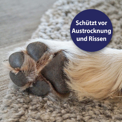 Canosept Pfotenpflege Hund 75g