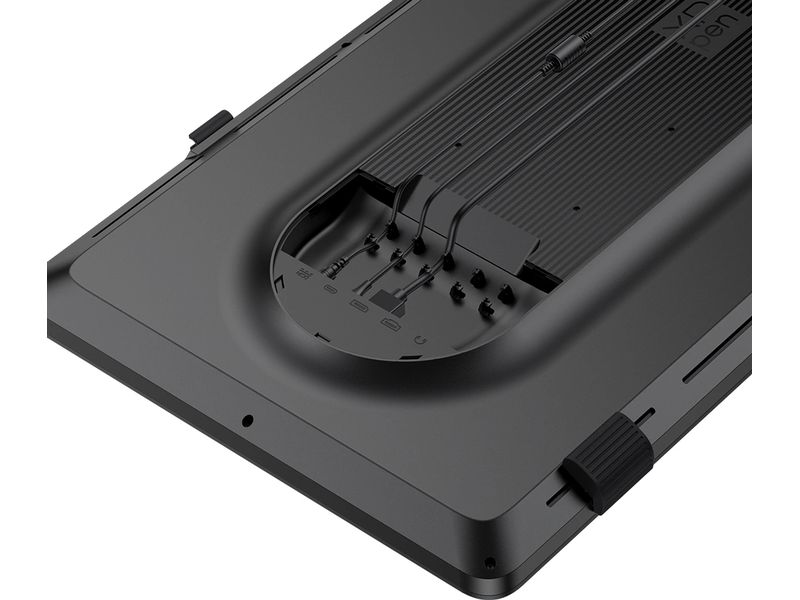 XP-PEN Grafiktablet Artist Pro 24 Gen. 2 24