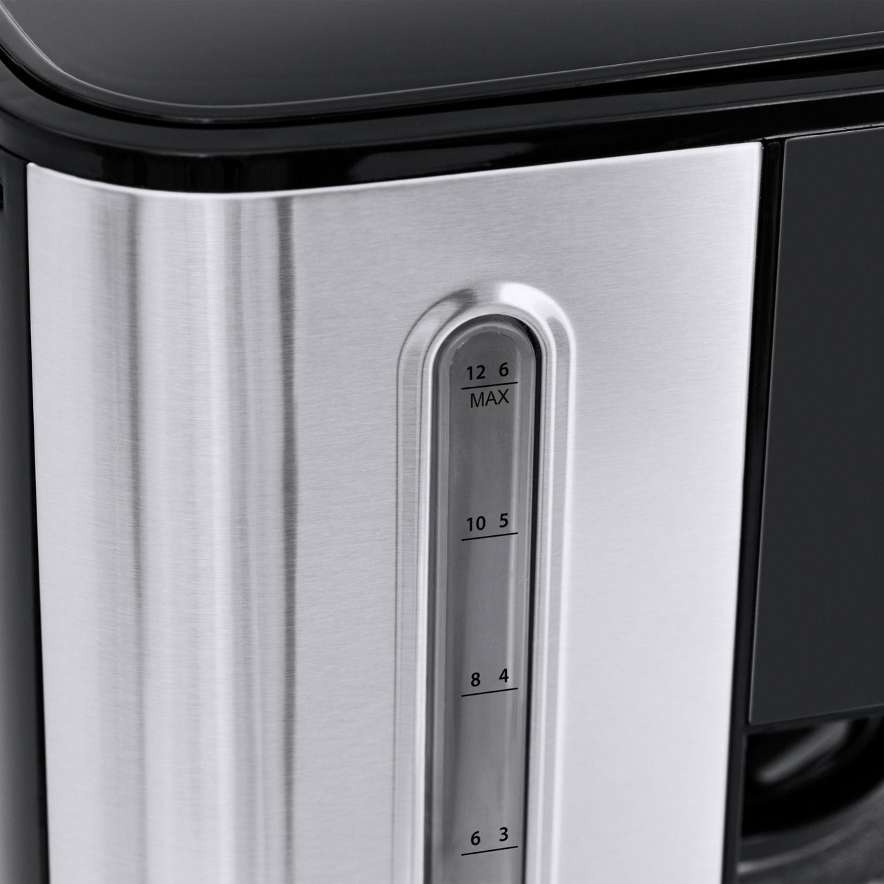 CASO Design Filterkaffeemaschine