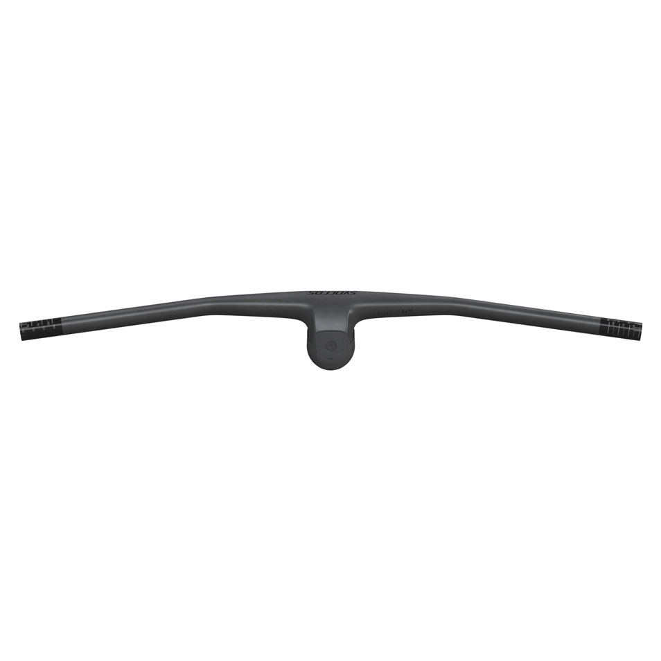 Syncros Fraser iC SL WC -14° 50mm Integreret Cockpit
