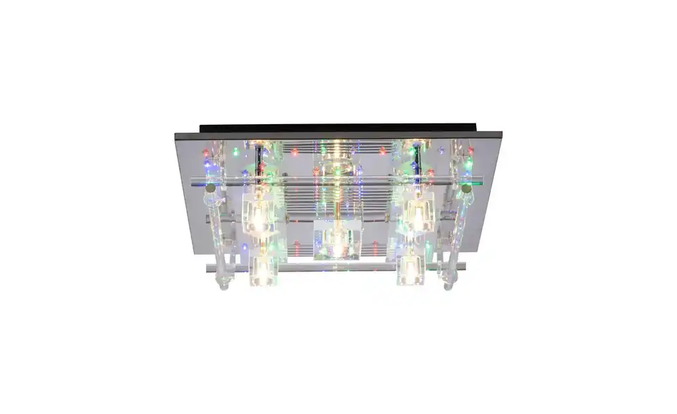 Paul Neuhaus LED Deckenleuchte