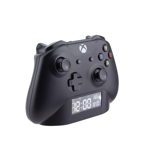 Paladone Wecker »Xbox Controller Wecker«