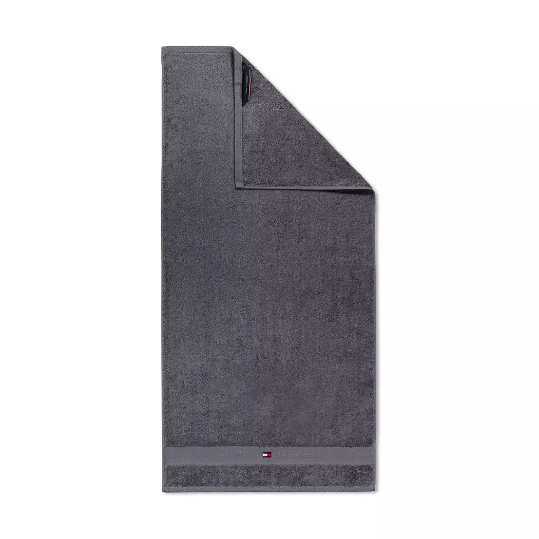 Handtuch Plain 50 x 100 cm
