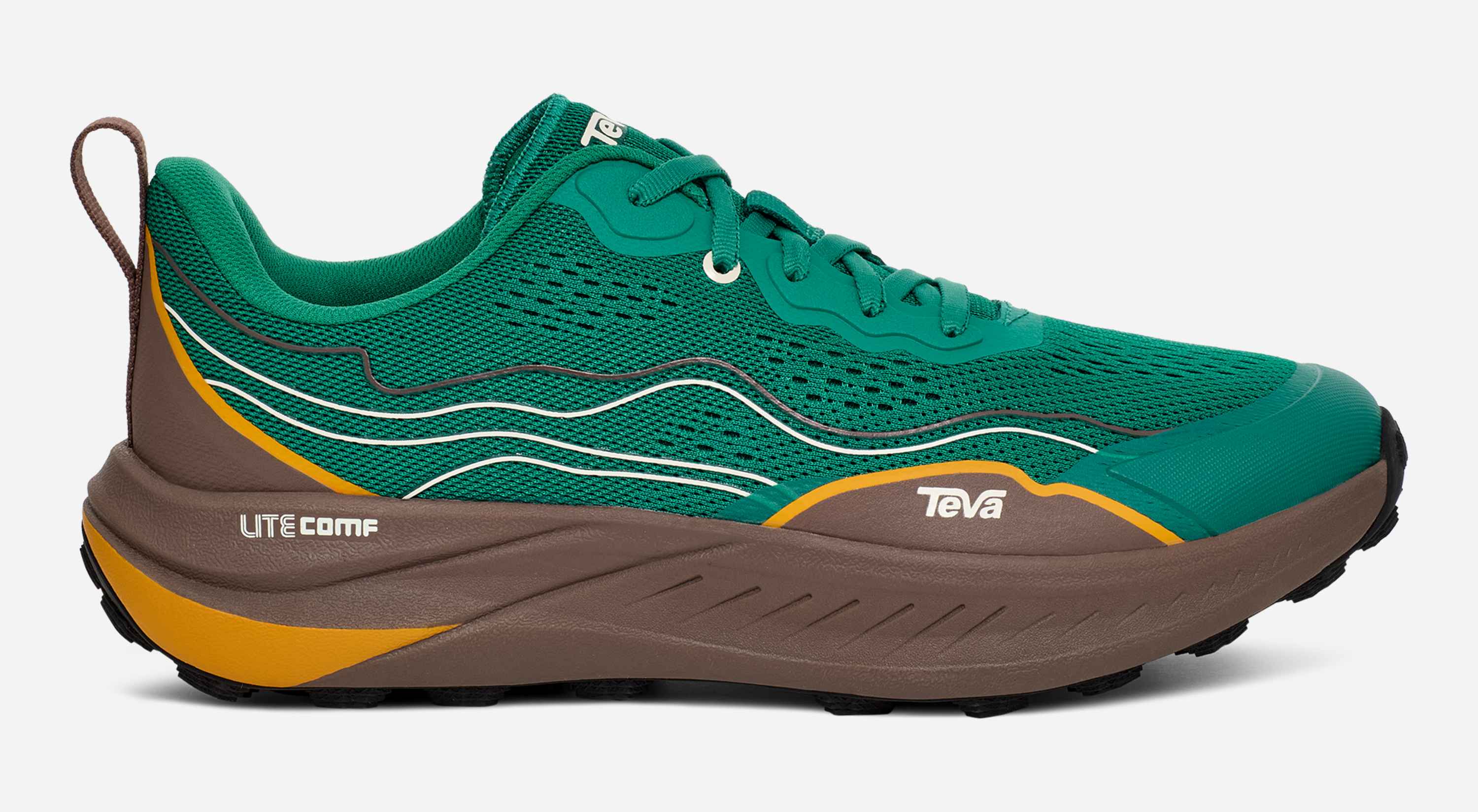Heren Trailwinder Hiking Shoe