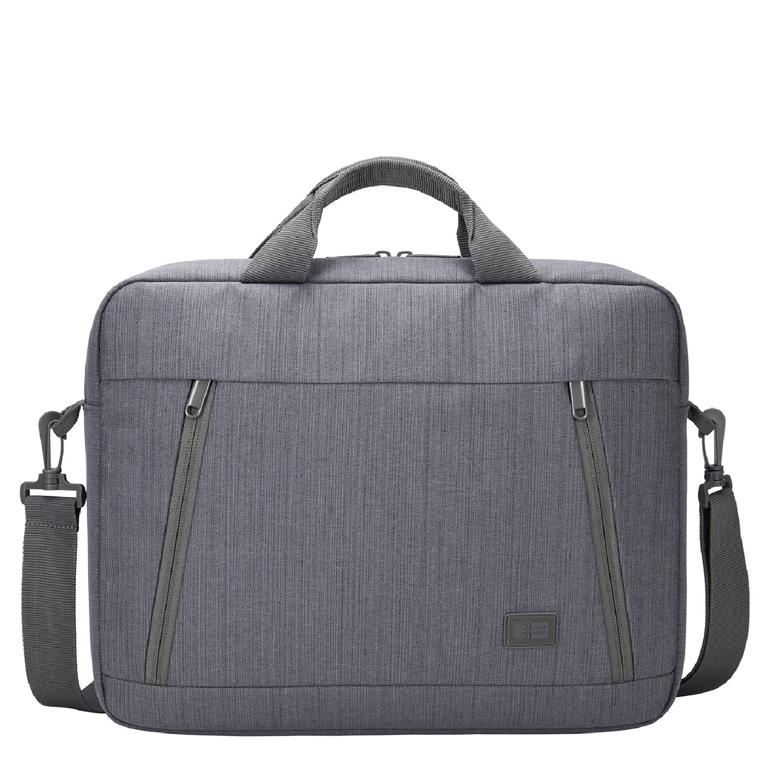 Case Logic Huxton Attache 14 inch graphite