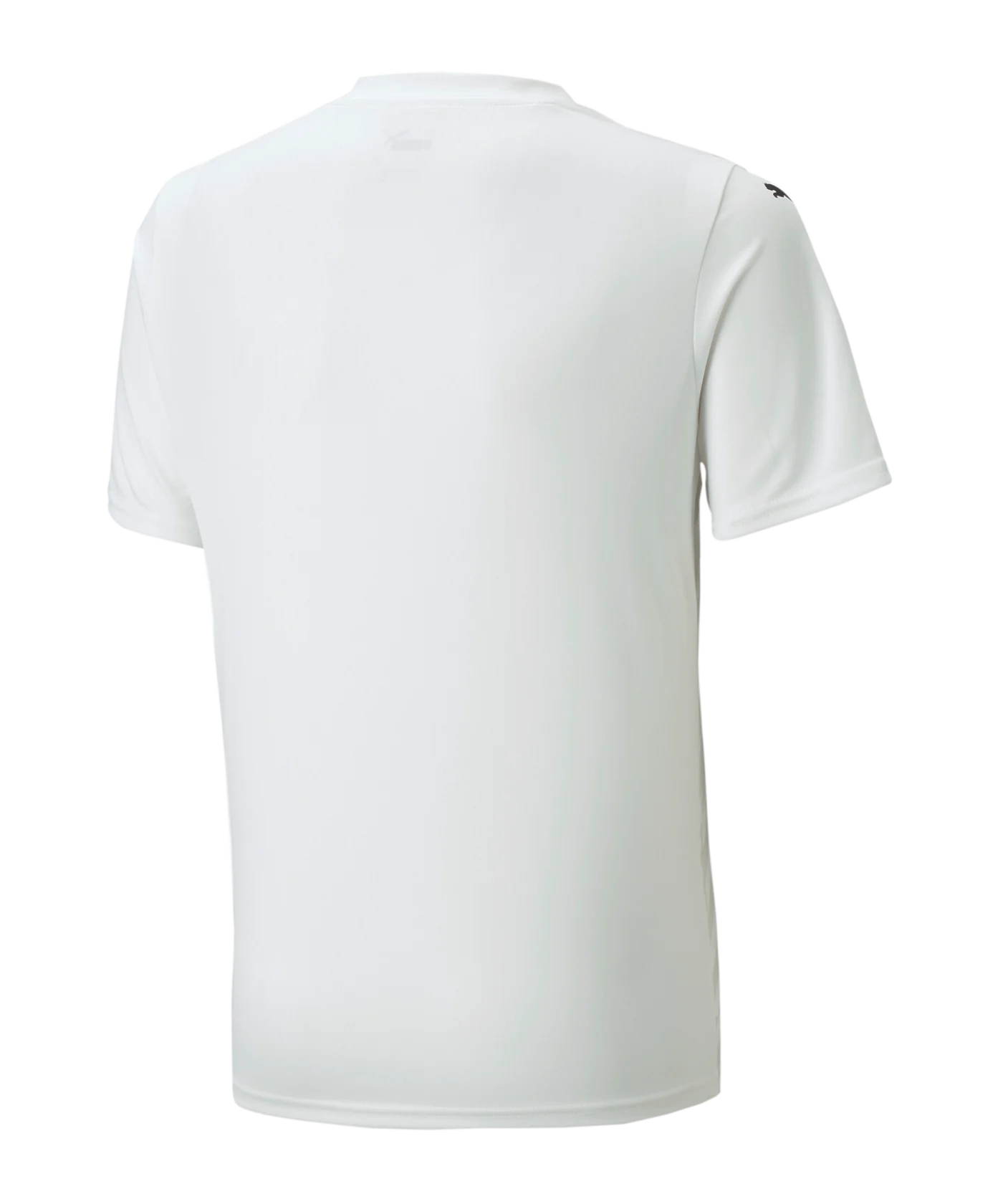 PUMA teamULTIMATE Trikot Kids Weiss F04